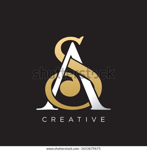 Sa Logo Design