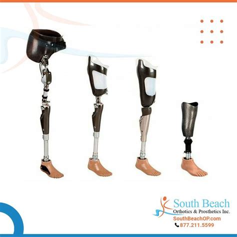 Prosthetic Technology Artofit