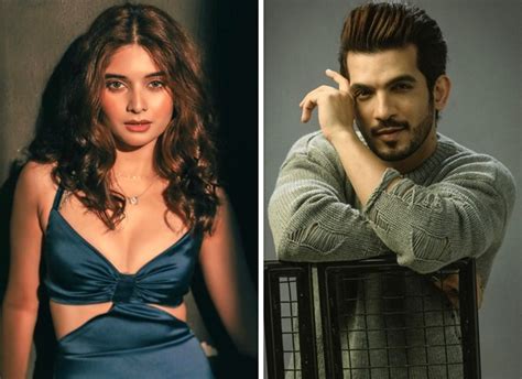 Maddam Sir Star Bhavika Sharma To Star Opposite Arjun Bijlani In Zee TV