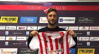 Teramo Calcio Acquistati Pietro Baccolo E Mirco Spighi