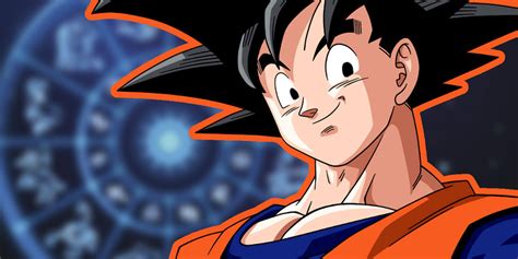 News And Report Daily 😒😅😱 Your Personal Dragon Ball Character Based On