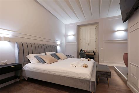 The Rooms Rome Plaza Suites