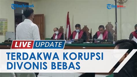 3 Terdakwa Dugaan Korupsi Izin Tambang Rp 495 M Di Sulawesi Tenggara