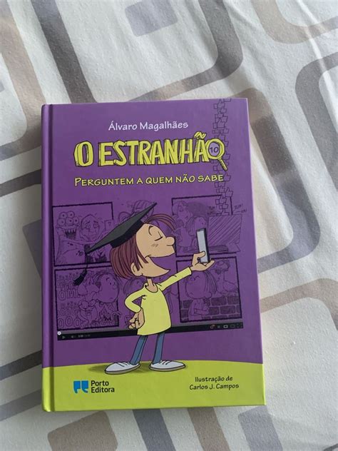 Livros Infanto Juvenis O estranhão O diário de um banana Uma