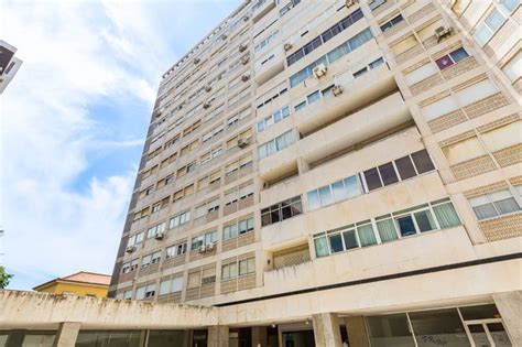 Apartamento T Para Arrendar Em Alvalade Lisboa Re Max