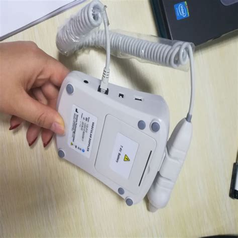 High Quality Vascular Doppler Ultrasound Mslvd310 Price