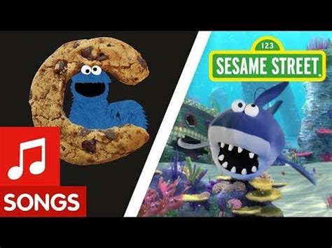 (150) Sesame Street: Cookie Monster Songs Collection - YouTube | Cookie monster song, Monster ...