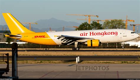 B Ldc Airbus A F R Air Hong Kong Cnm Jetphotos