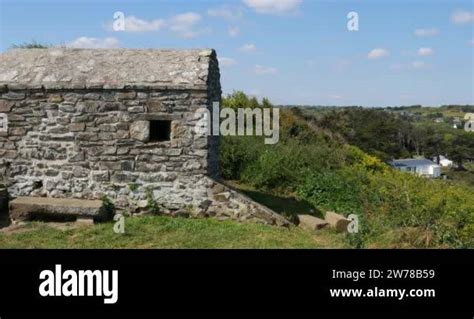 Pointe Du Roselier Stock Videos Footage Hd And K Video Clips Alamy