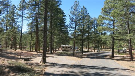 Bryce Canyon Camping - Campendium