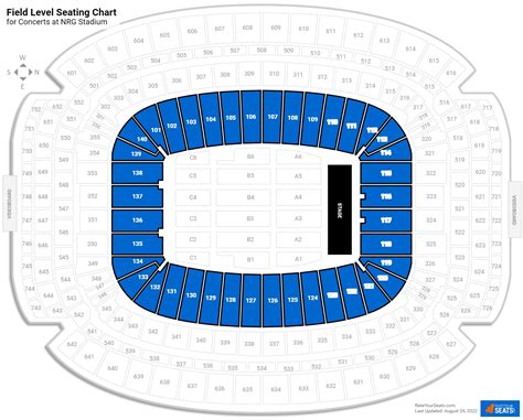 Nrg Stadium Rodeo Seating View Cabinets Matttroy