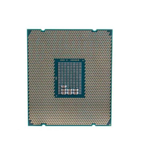 Процесор Intel xeon E5-1650v4: 1 400 грн. - Комплектуючі та аксесуари ...