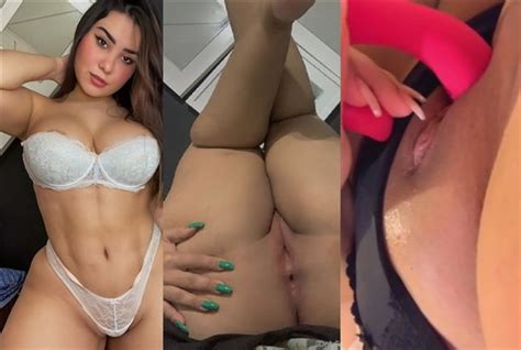 Victoria Matosa Onlyfans Dildo Porn Video Leaked DirtyShip