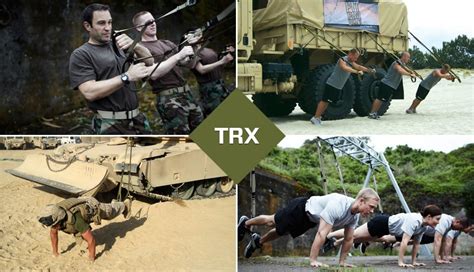 TRX Suspension Training vs Resistance Bands: The Full Comparison