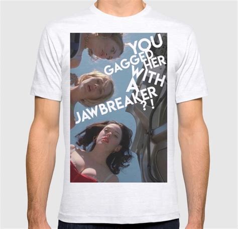 Jawbreaker | Mens tshirts, Mens tops, Mens graphic tshirt