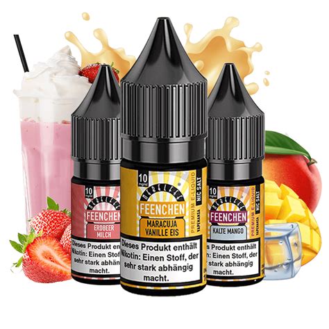 Neuheiten Im April E Liquids Longfills Pods Und Verdampfer