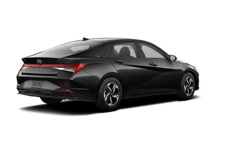 Cape Breton Hyundai In Sydney The 2023 Hyundai Elantra Hybrid Luxury