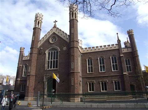 St Malachys Roman Catholic Church Uah