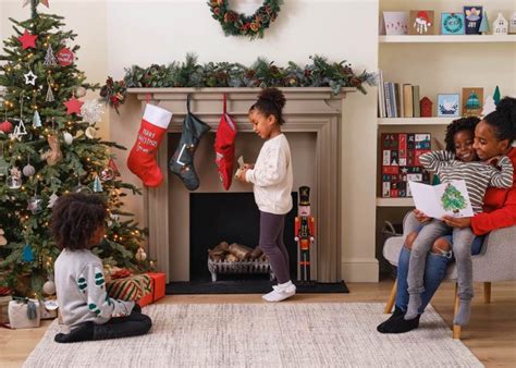 Festive Traditions To Make The Holidays Unforgettable