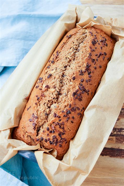 Kokos Bananenbrot Rezepte Suchen