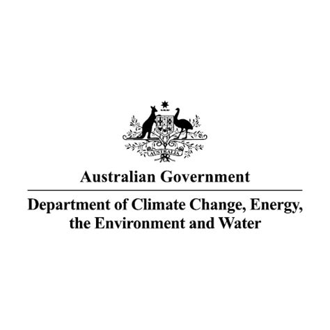 Department Of Climate Change Energy The Environment And Water Dcceew