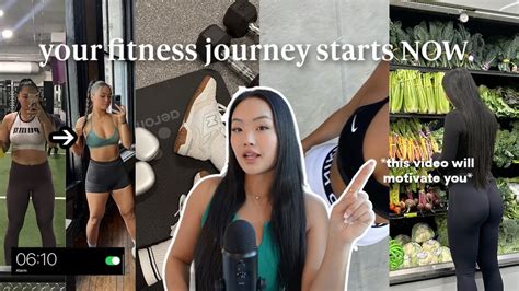 How To Start Working Out In 2024 How To Workout Be Consistent Eat