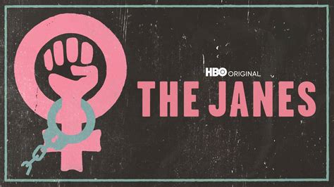 Documentary Review: “The Janes” on HBO Max Documentary is a Must-See ...