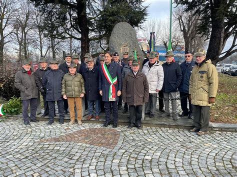 Con La Befana Alpina Si Aperto Ufficialmente Il Del Gruppo Di