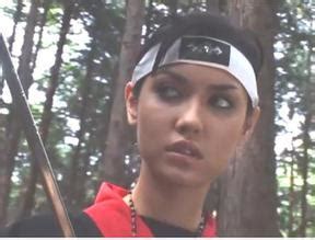 MARIA PRINCESS BLUE EYES NUDE SCENES AZNude