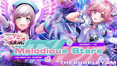 D Dj Groovy Mix En Server Melodious Stars Photon Maiden X Lyrical