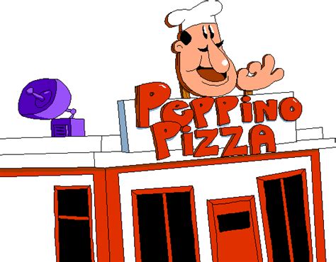 Peppino Pizza Pizza Tower Wiki Fandom