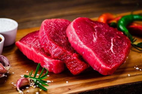 ¿es La Carne Roja Cancerígena Para Los Seres Humanos La Opinión