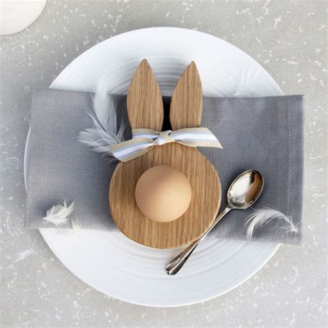 9 Cool And Unusual Egg Cups Design Swan