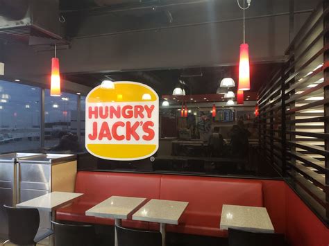 Hungry Jacks Burger King Trademark Infringement