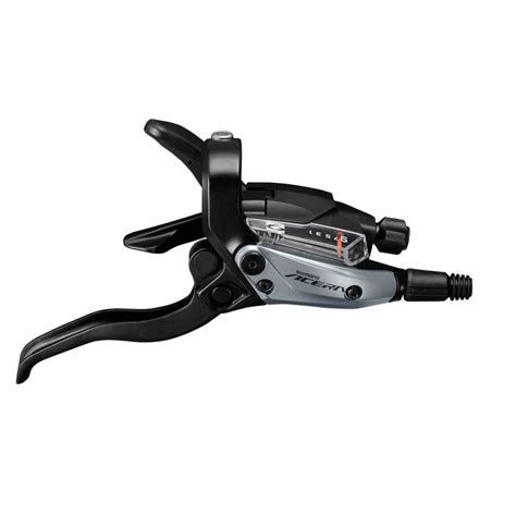 Set Manete Integrate Schimbator Frana Shimano Acera St M X V