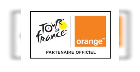 News Tank Sport Tour De France Orange Prolonge Comme Partenaire