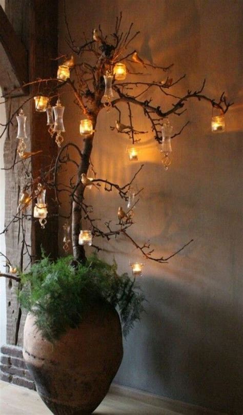 13 Idee Per Decorare La Vostra Casa In Occasione Del Natale Utilizzando