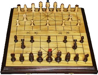 Eurasia-Chess chessmen set for Chess-XiangQi-Shogi & Variants