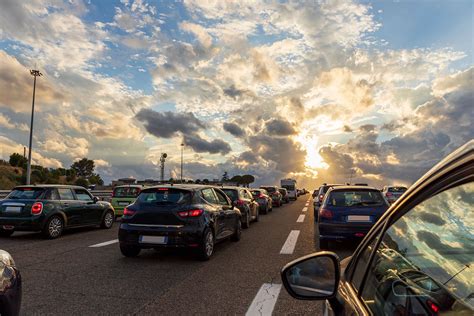 Esodo Estivo L Anas Rimuove Cantieri Per Facilitare Gli Spostamenti