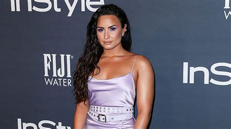 Demi Lovato Releases ‘still Have Me Song After Max Ehrich Split