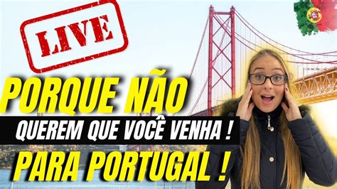 O Que Ningu M Conta Sobre Portugal Youtube