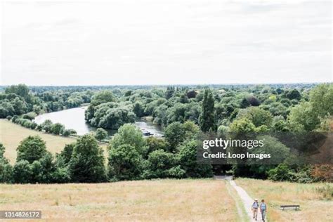 View From Richmond Hill Photos and Premium High Res Pictures - Getty Images