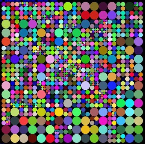 Magic dots - Boing Boing