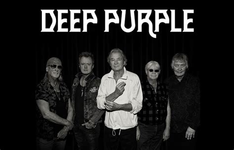 DEEP PURPLE Il Video Del Nuovo Singolo Lazy Sod Suoni Distorti