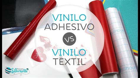 Vinilo Adhesivo Y Vinilo Textil Vinilo Adhesivo Como Estampar Telas