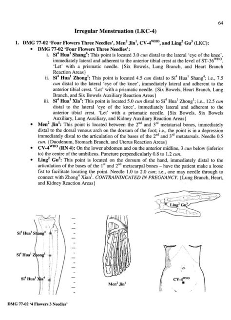 Advanced Tung Style Acupuncture Obstetrics