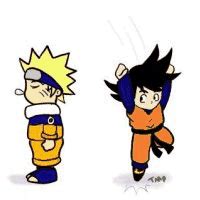 shun goku satsu | Tag | PrimoGIF