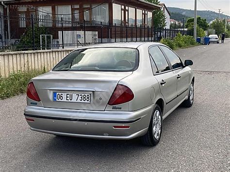 Fiat Marea Liberty Marea L Berty Plus B Nde Hatasiz