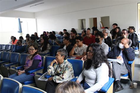 Conferencia Magistral Facultad De Sociolog A Xalapa