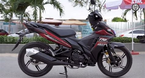 Babak Baru Motor Bebek Yamaha Mx King Dan Honda Gtr Terancam Cek